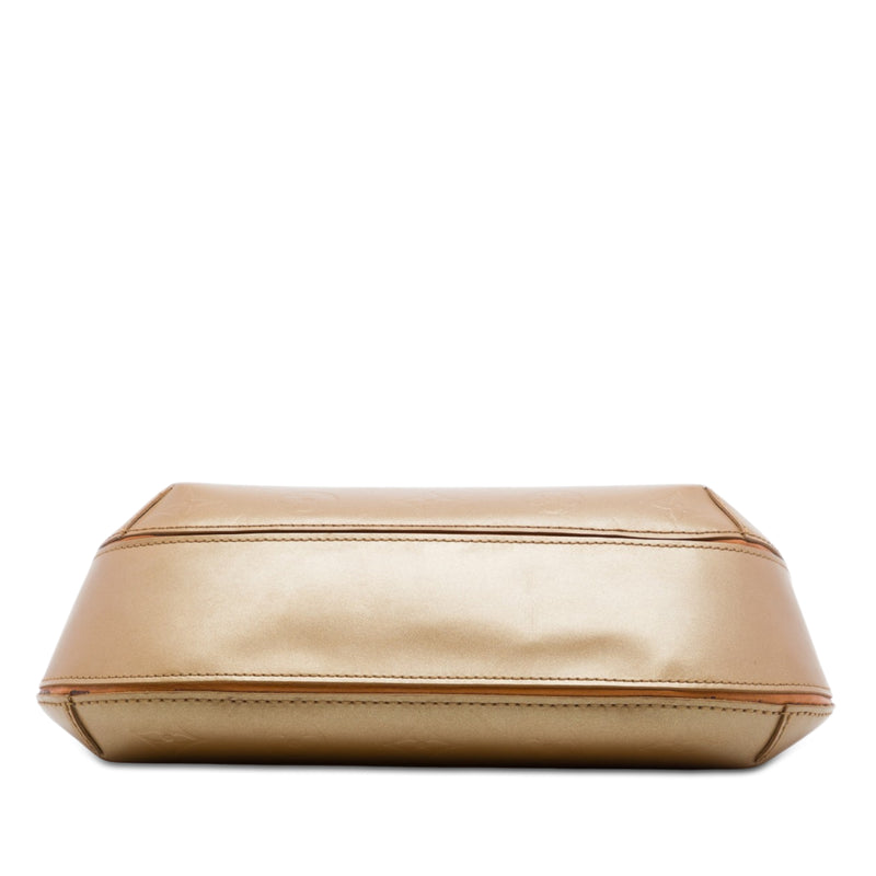 Monogram Mat Webster Street - Image 3