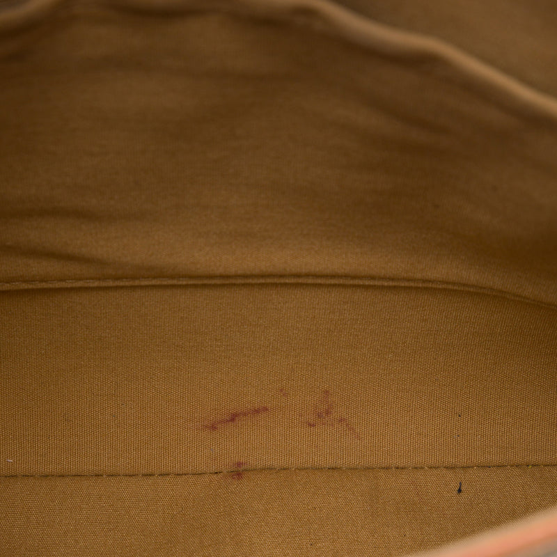 Monogram Mat Webster Street - Image 4