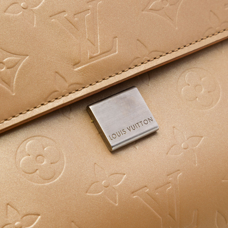 Monogram Mat Webster Street - Image 5