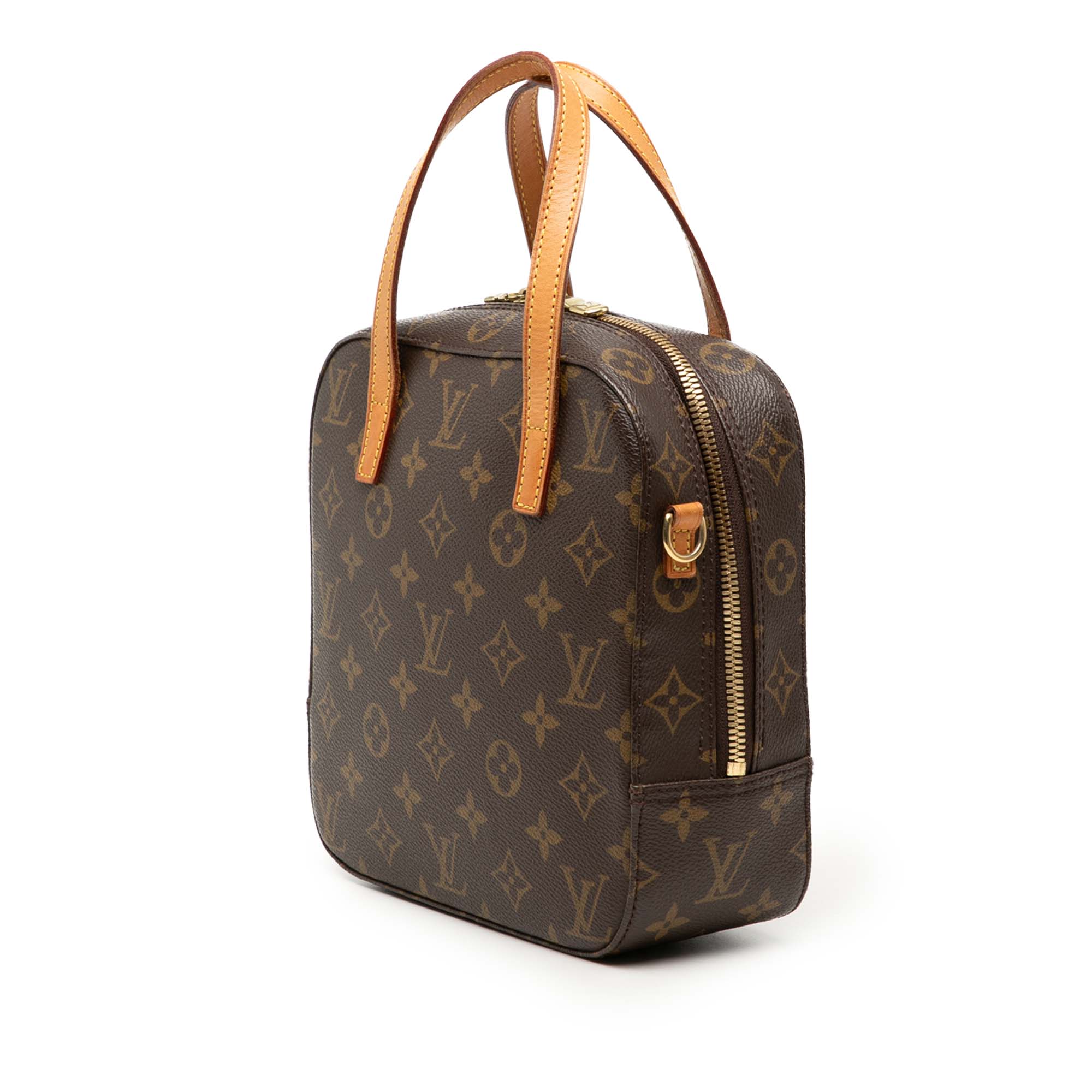 Monogram Spontini - Image 2