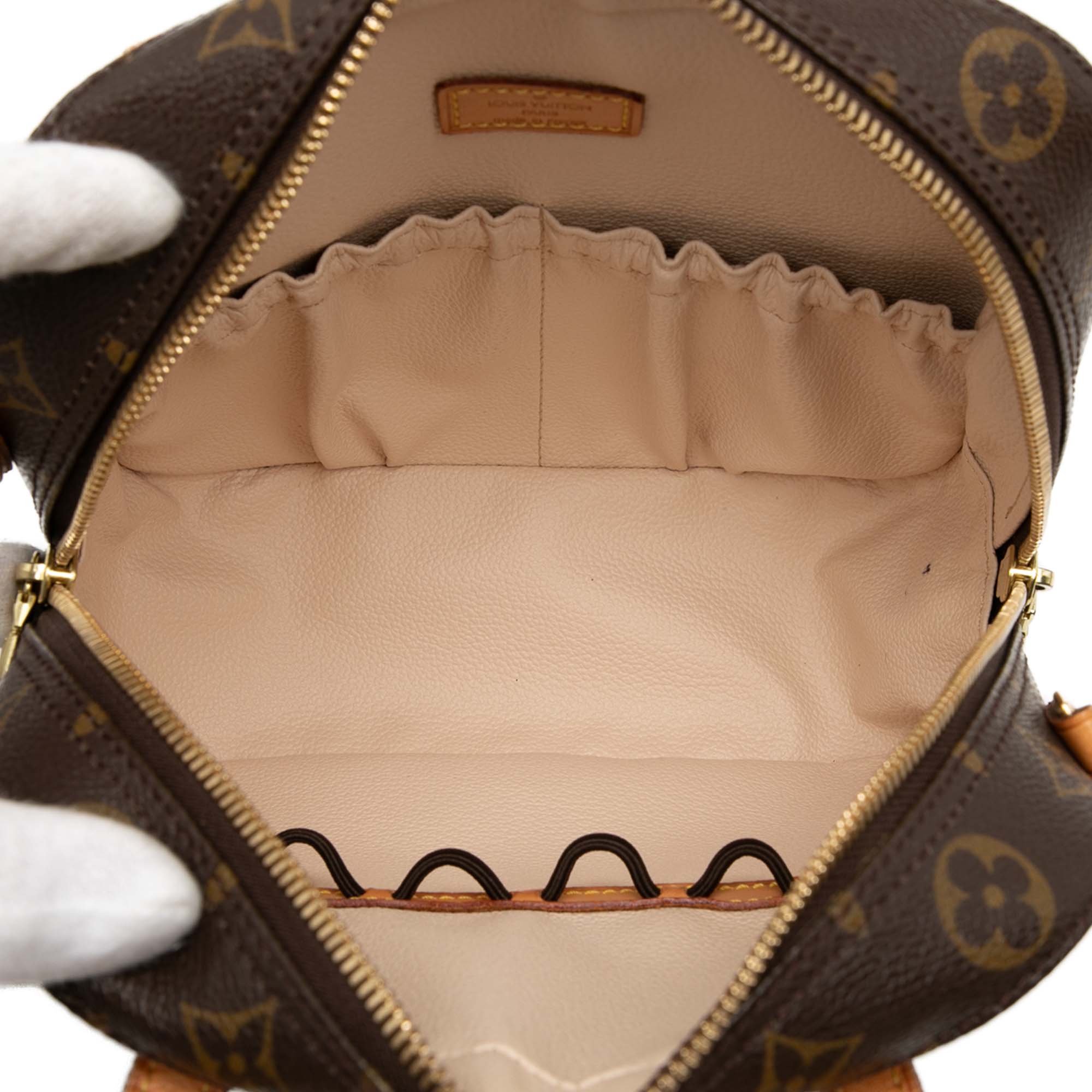 Monogram Spontini - Image 4