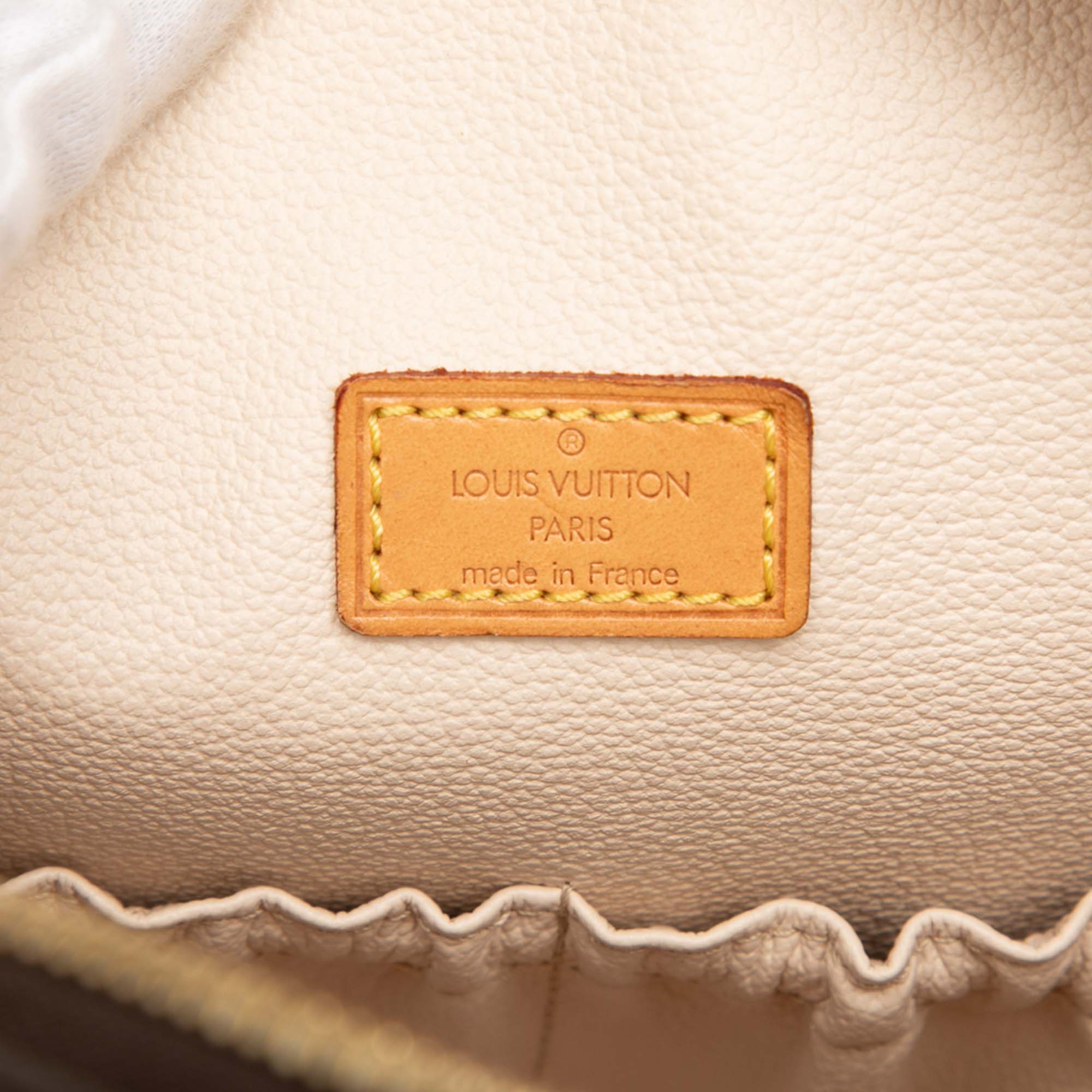 Monogram Spontini - Image 5
