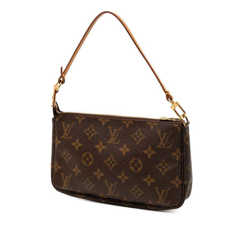 Monogram Pochette Accessoires - Image 2