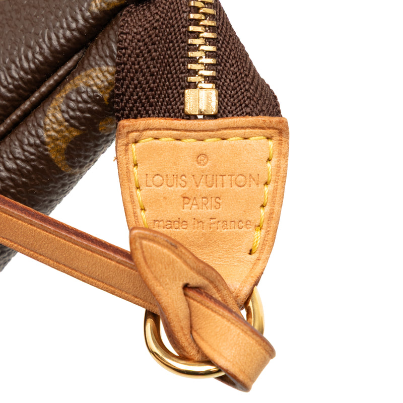 Monogram Pochette Accessoires - Image 5
