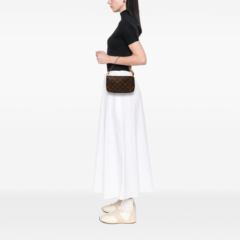 Monogram Pochette Accessoires - Image 7