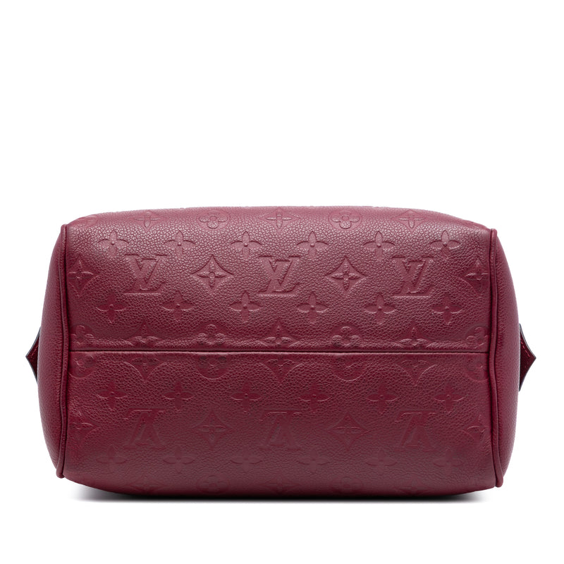 Monogram Empreinte Speedy Bandouliere 25 - Image 3
