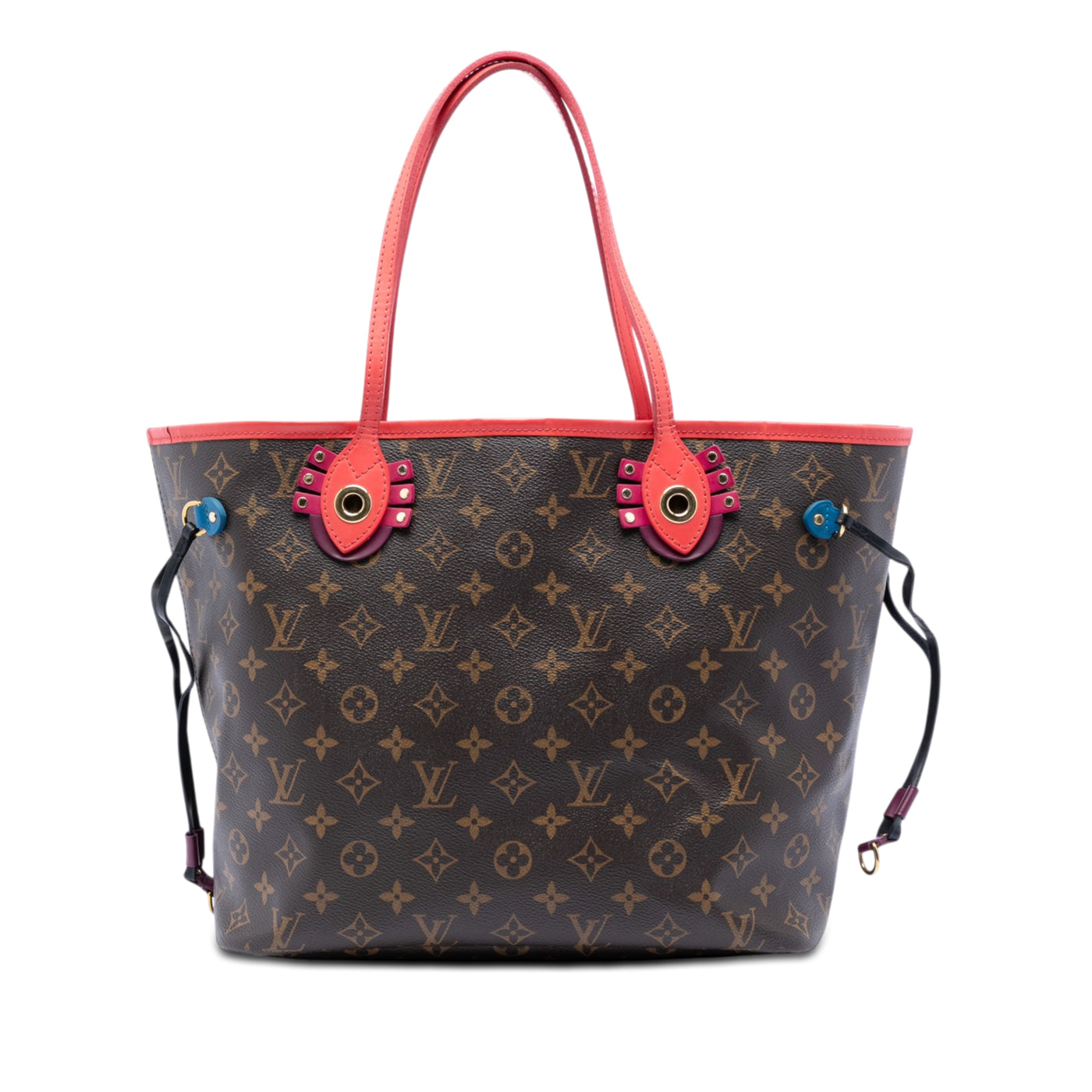 Monogram Totem Neo Neverfull MM - Image 1