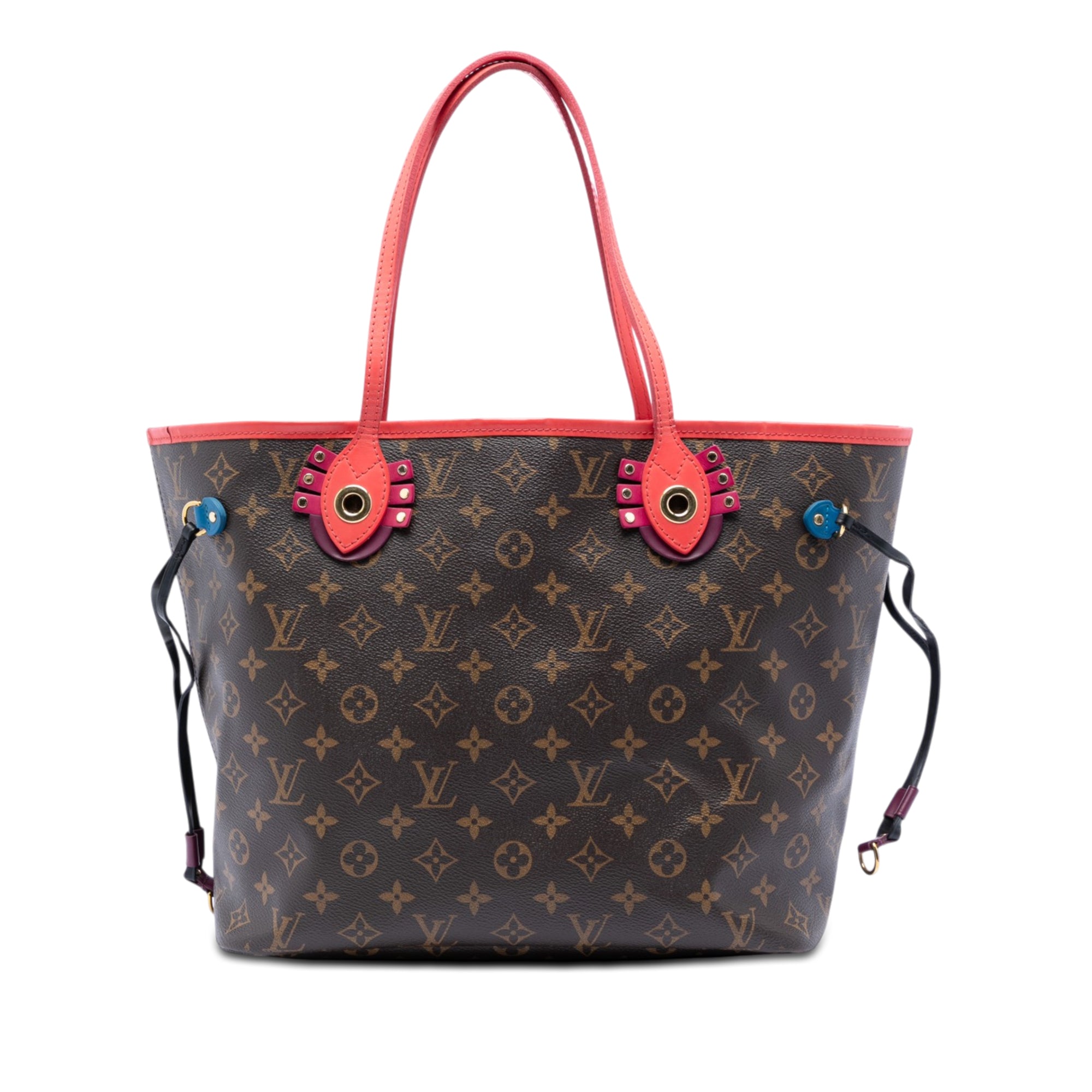 Monogram Totem Neo Neverfull MM - Image 1