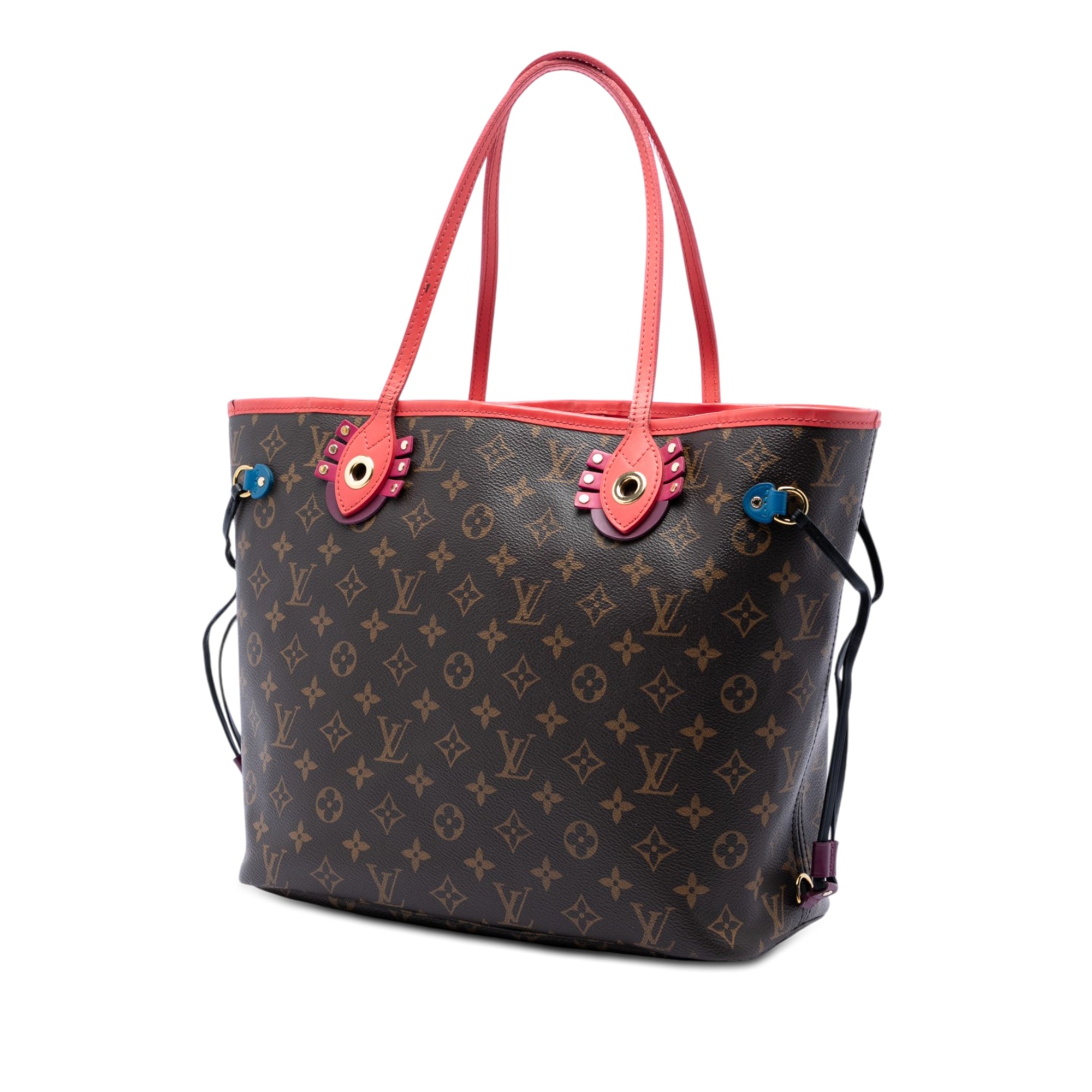 Monogram Totem Neo Neverfull MM - Image 2