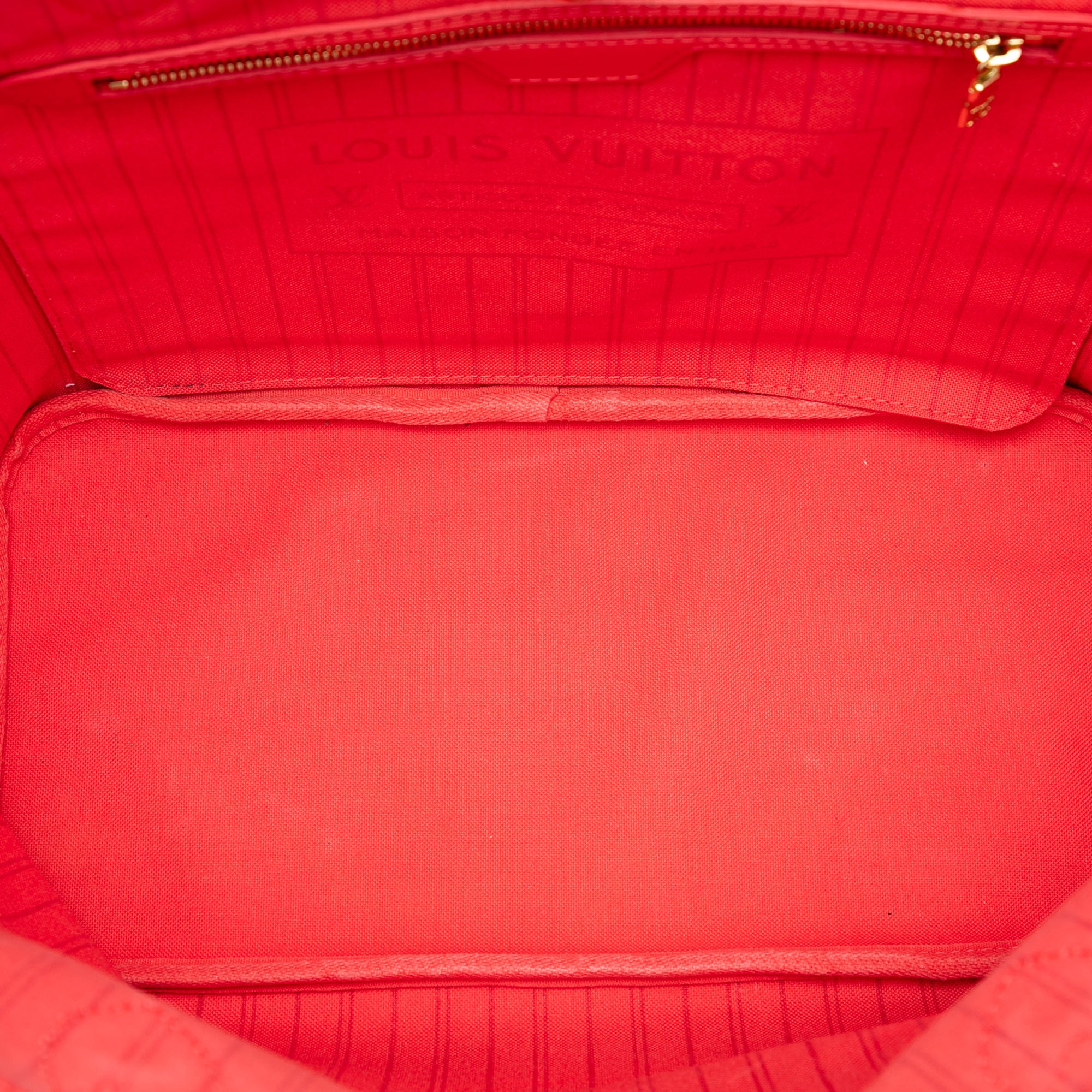 Monogram Totem Neo Neverfull MM - Image 4