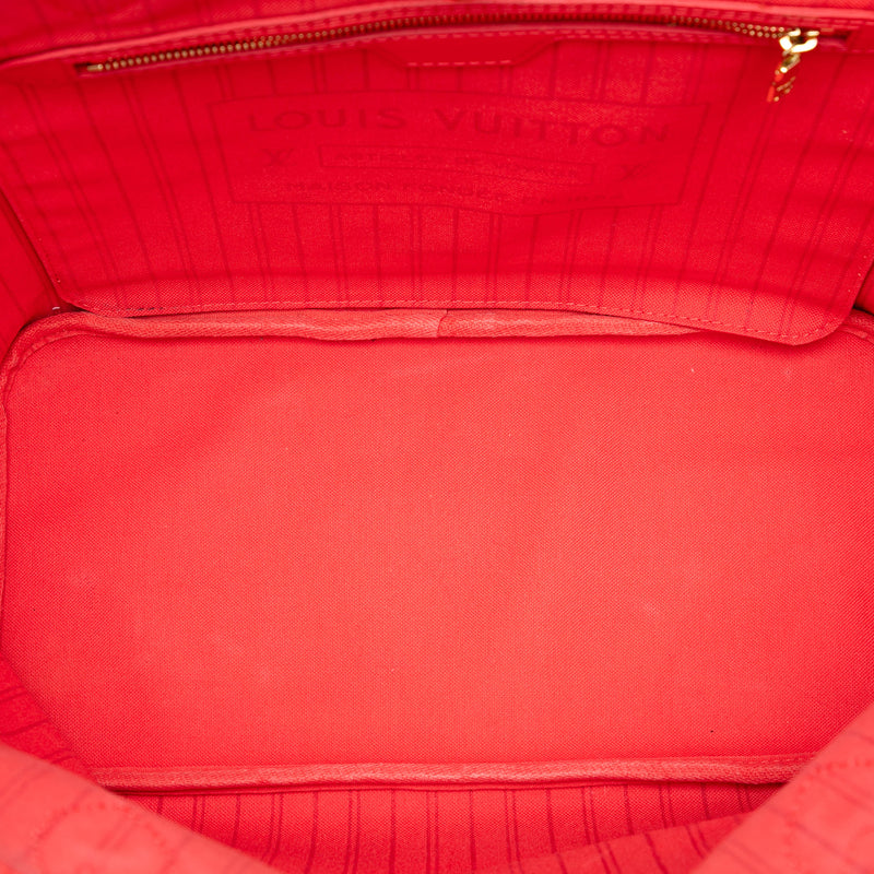 Monogram Totem Neo Neverfull MM - Image 4