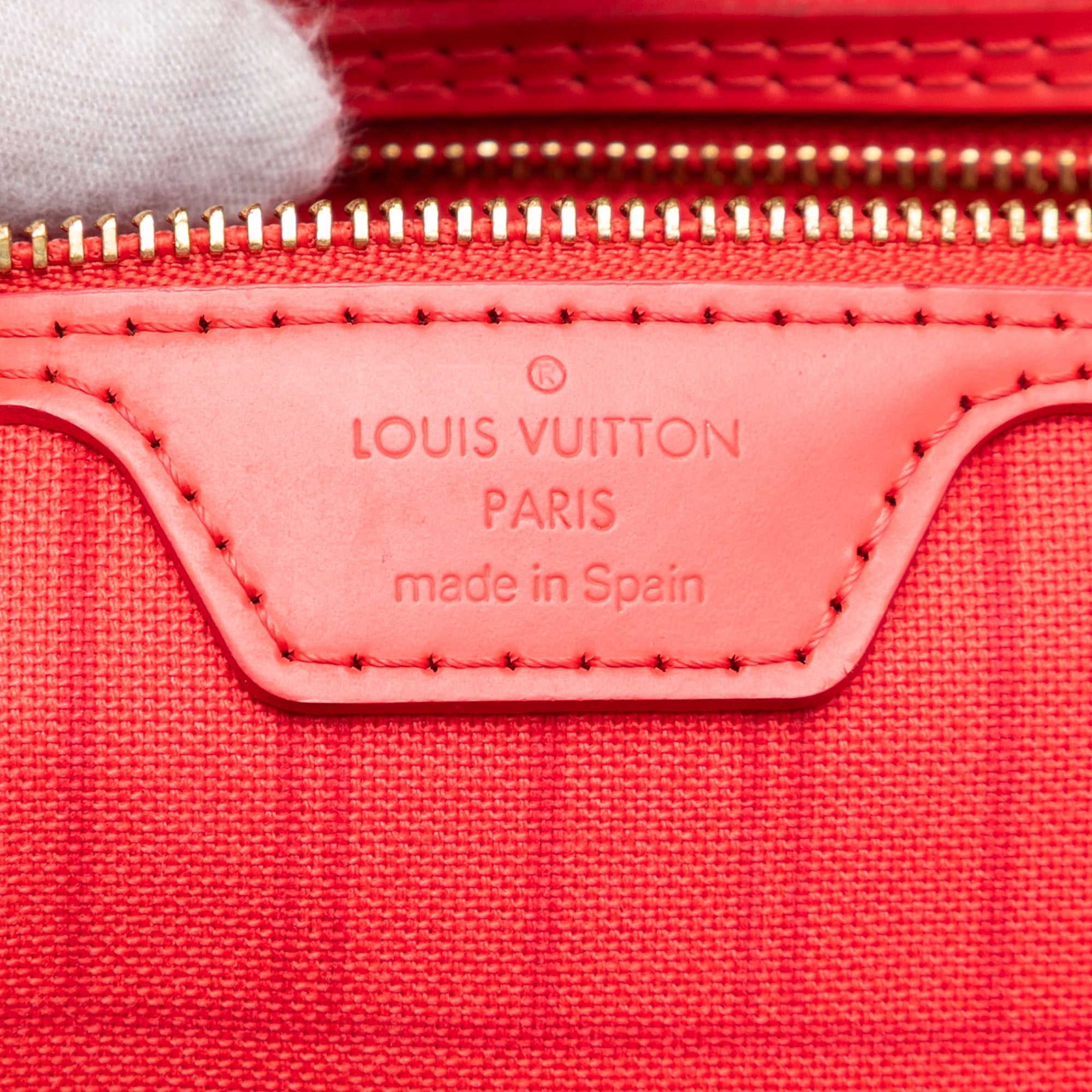 Monogram Totem Neo Neverfull MM - Image 5
