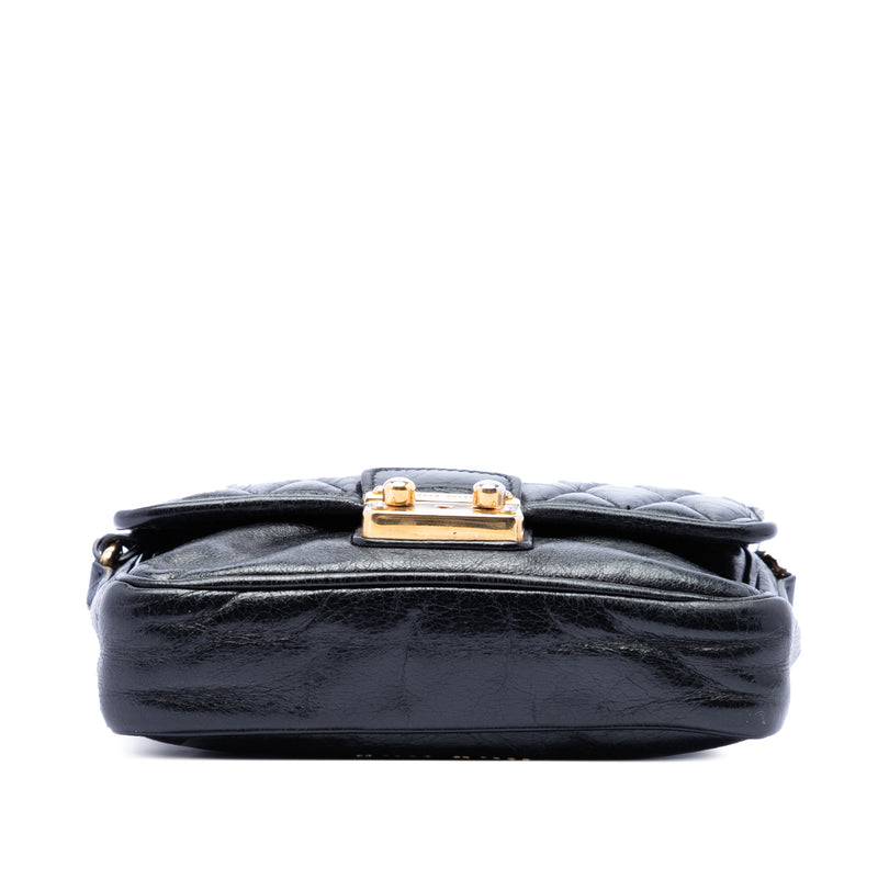 Vitello Shine Trapu Crossbody - Image 3