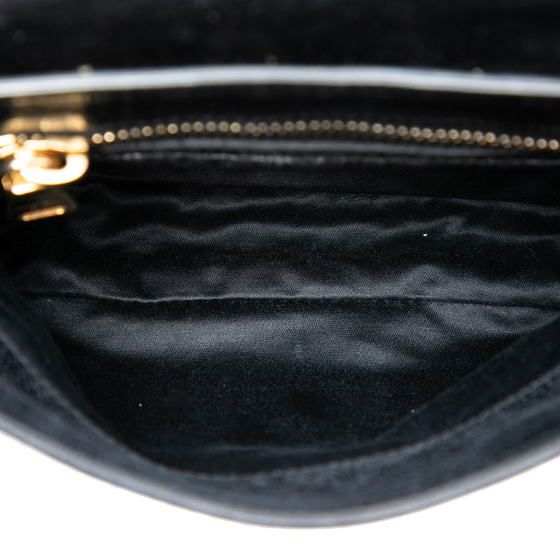 Vitello Shine Trapu Crossbody - Image 4