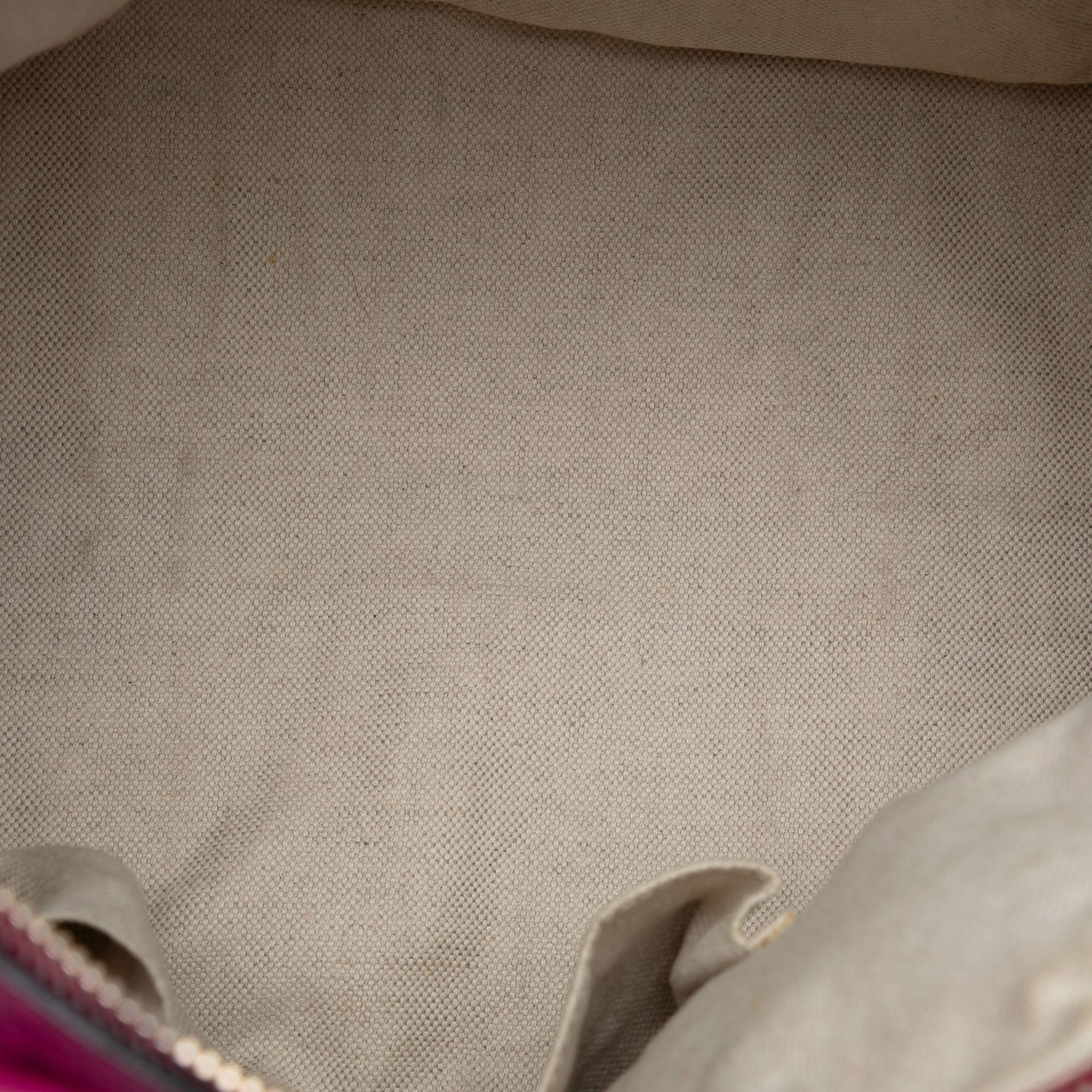 Medium Microguccissima Trimmed Calfskin Joy Boston Bag - Image 4