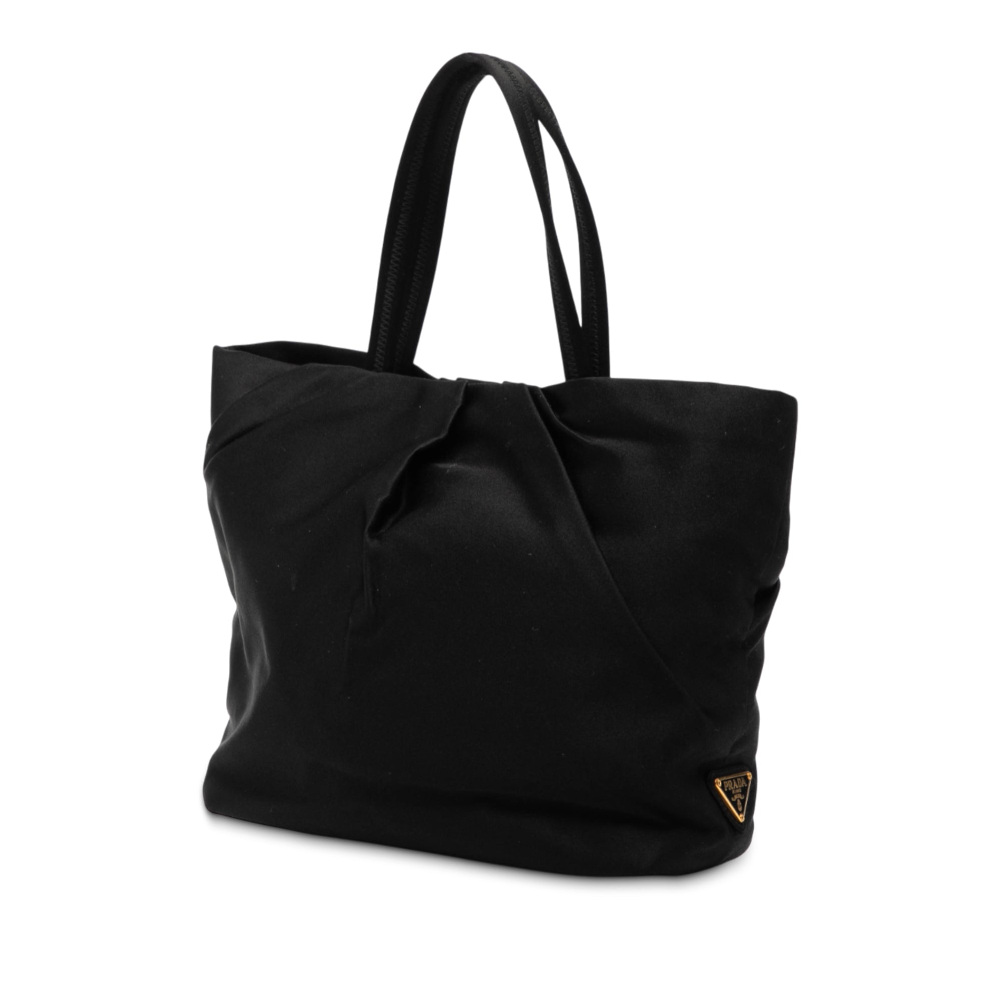 Mini Raso Rose Tote - Image 2