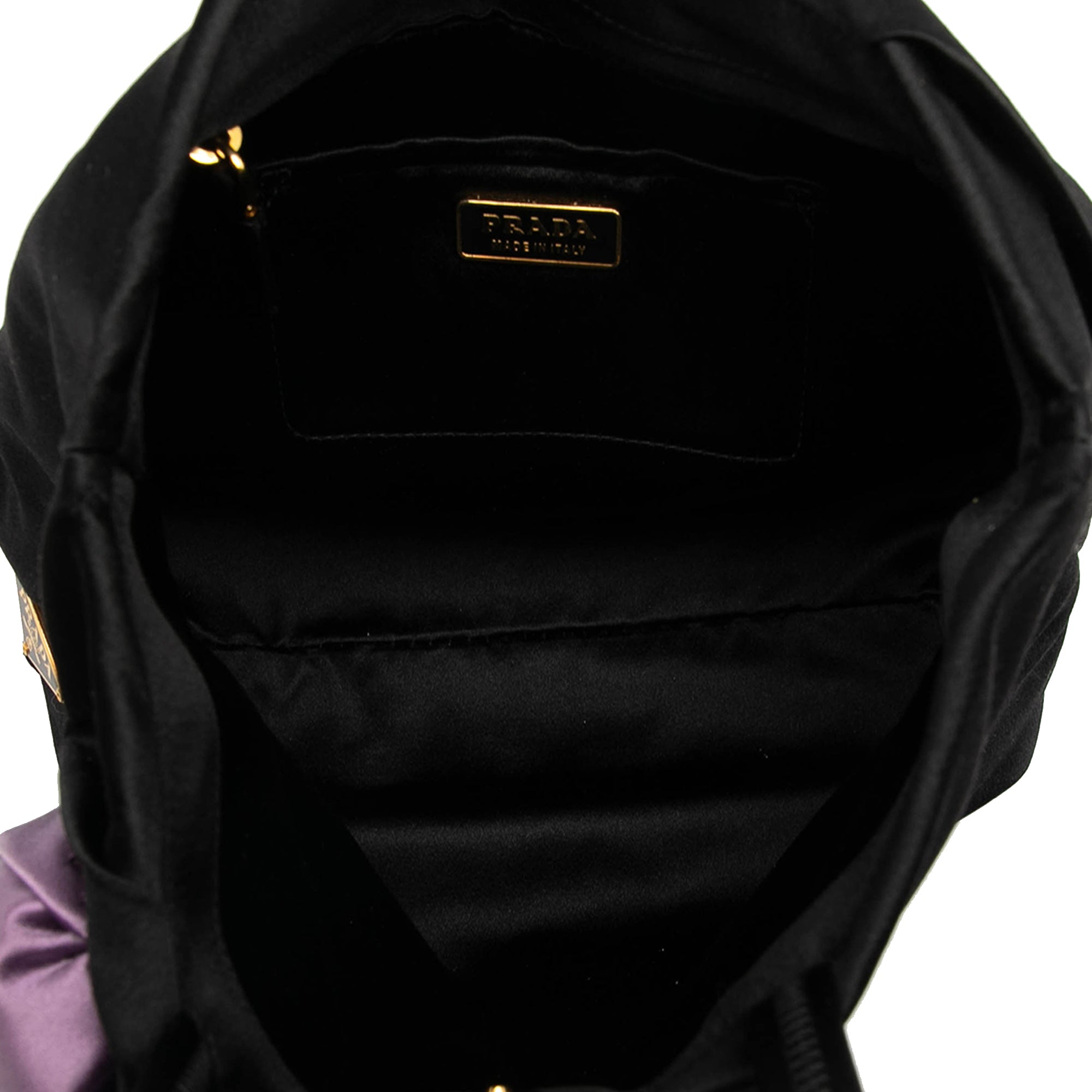 Mini Raso Rose Tote - Image 4