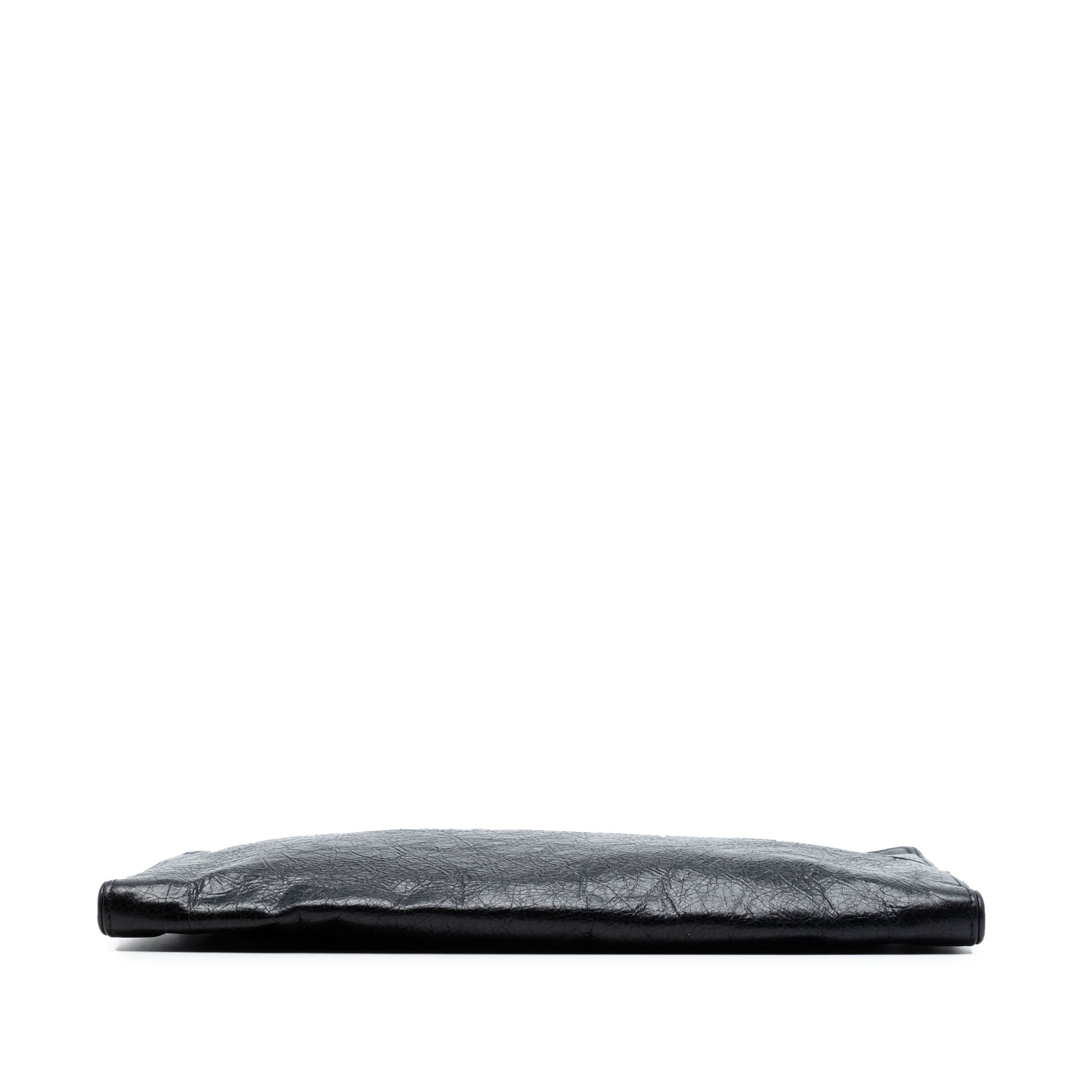 Lambskin Clutch - Image 3