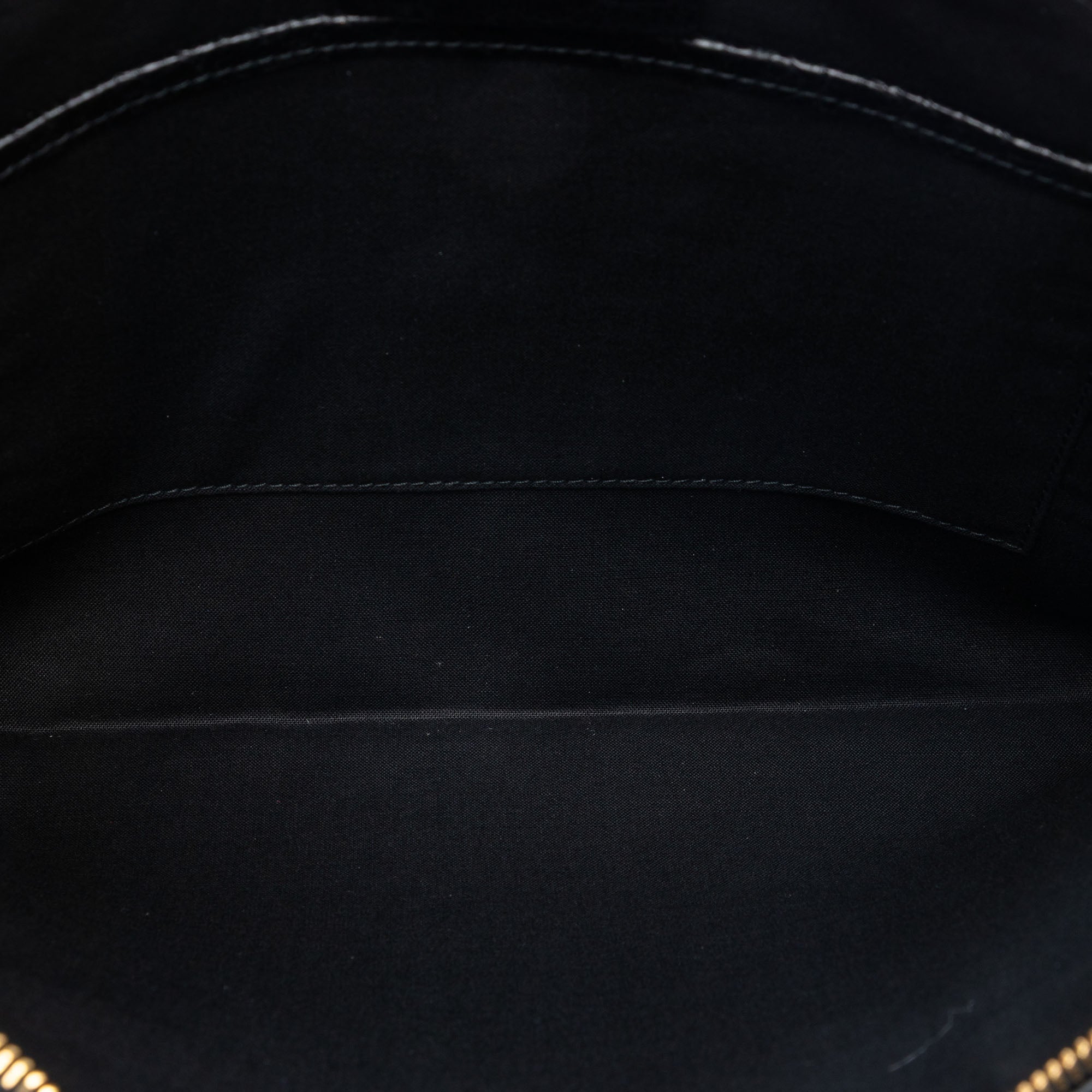 Lambskin Clutch - Image 4