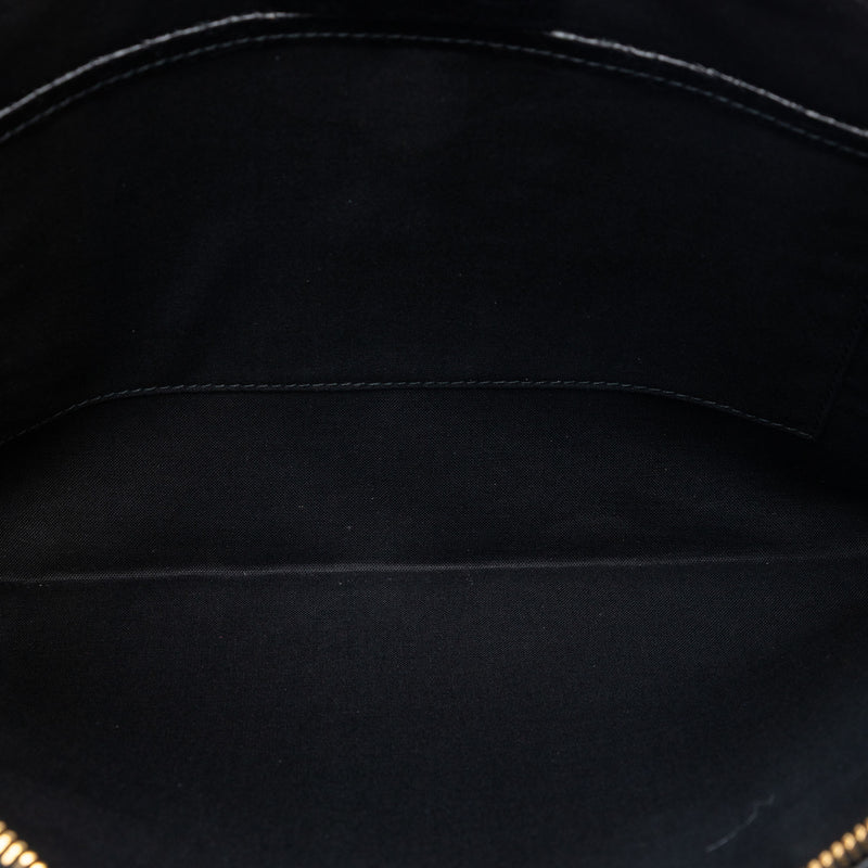 Lambskin Clutch - Image 4