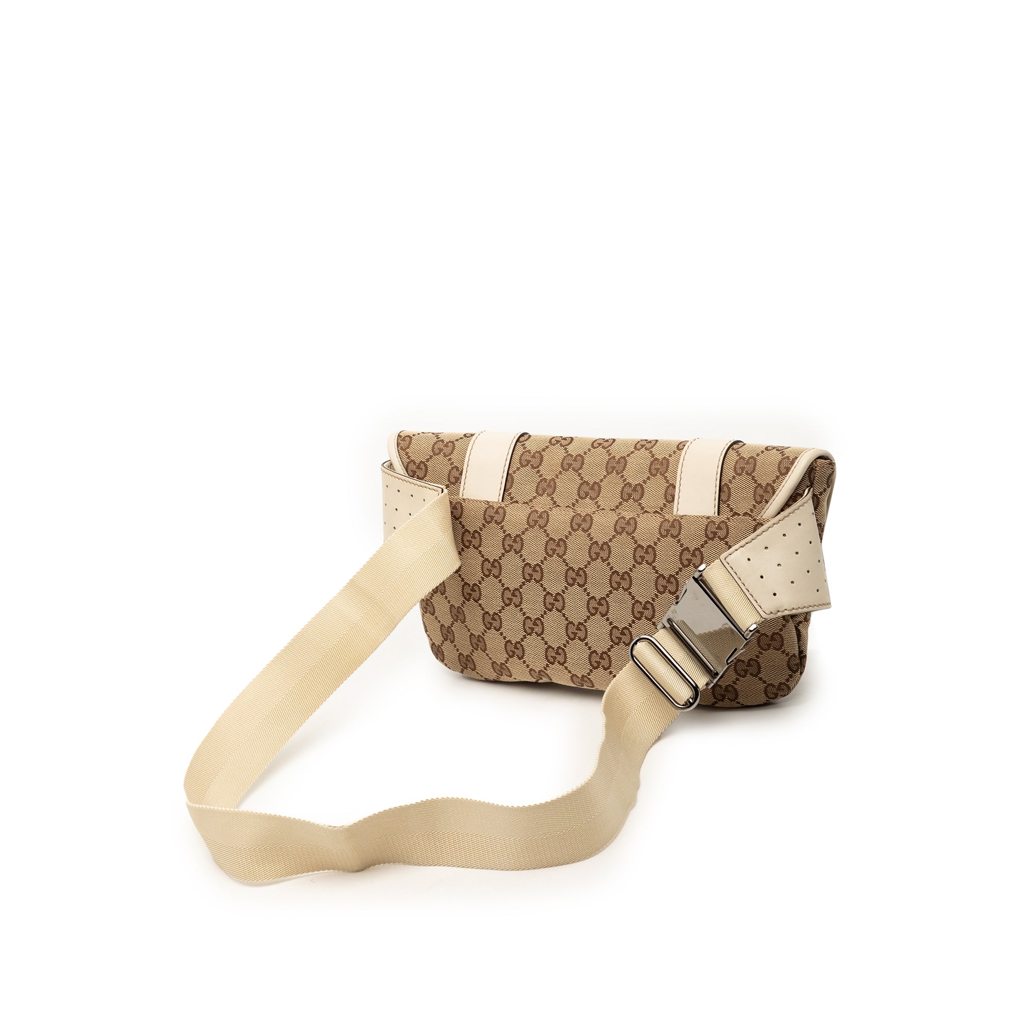 GG Canvas Belt Bag - Image 2
