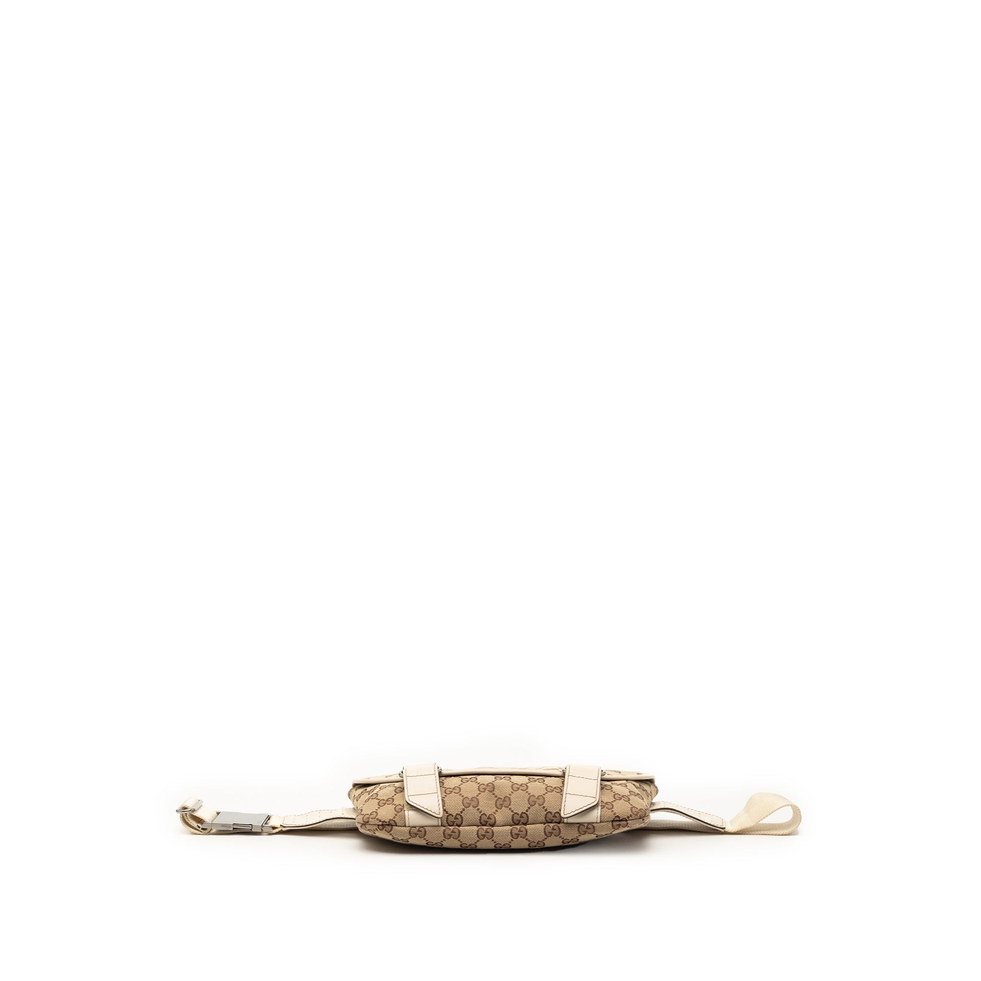 GG Canvas Belt Bag - Image 3