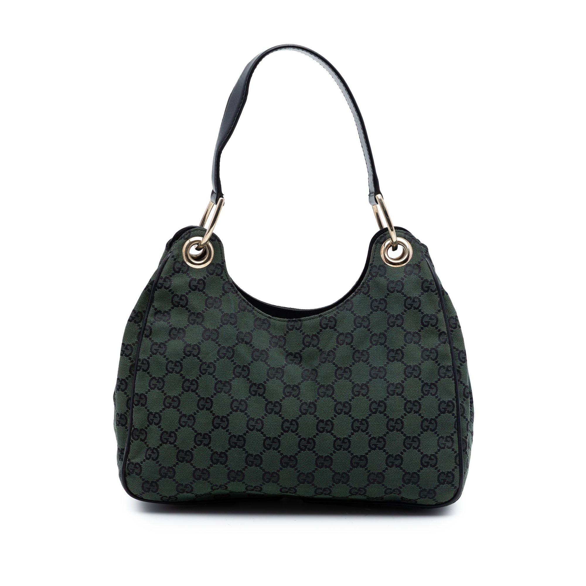 GG Canvas Colbert Shoulder Bag - Image 1