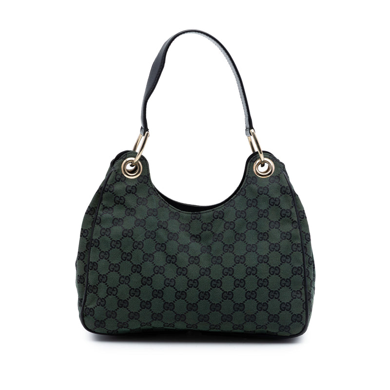GG Canvas Colbert Shoulder Bag