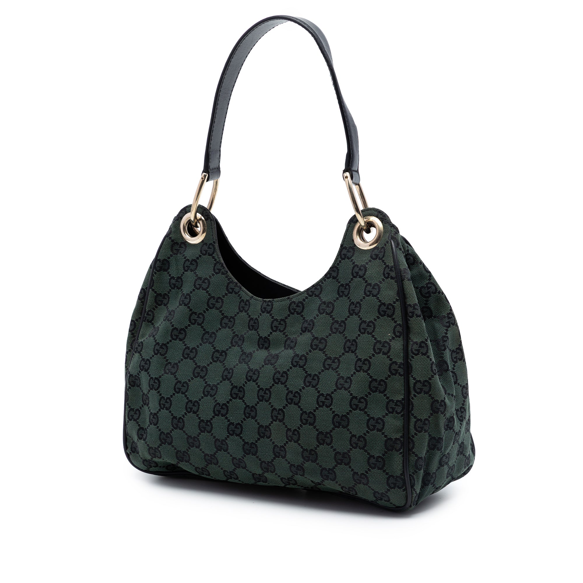 GG Canvas Colbert Shoulder Bag - Image 2