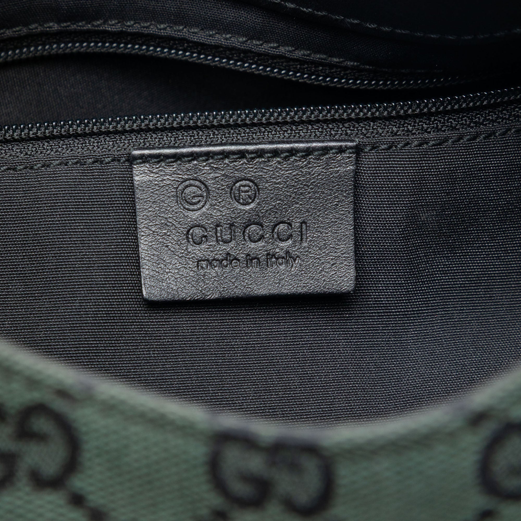 GG Canvas Colbert Shoulder Bag - Image 5