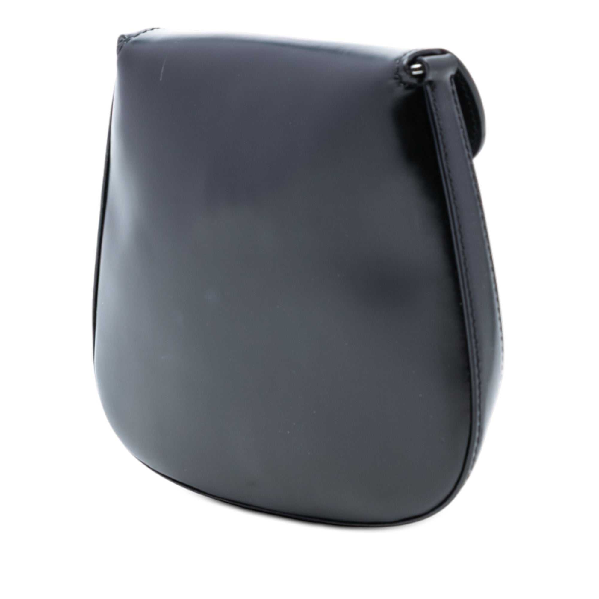 Mini Spazzolato Cleo Flap - Image 2