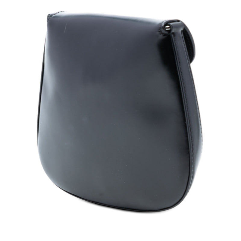 Mini Spazzolato Cleo Flap - Image 2
