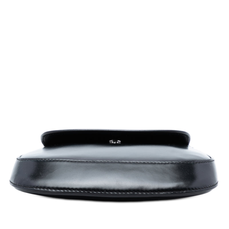 Mini Spazzolato Cleo Flap - Image 3