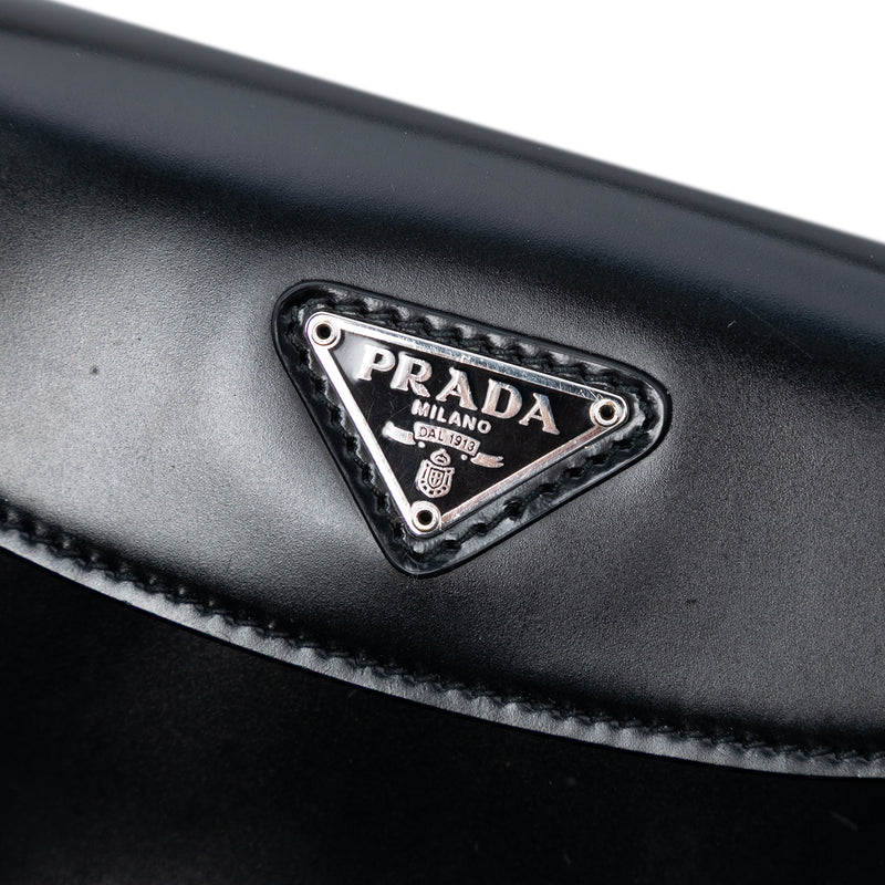 Mini Spazzolato Cleo Flap - Image 5