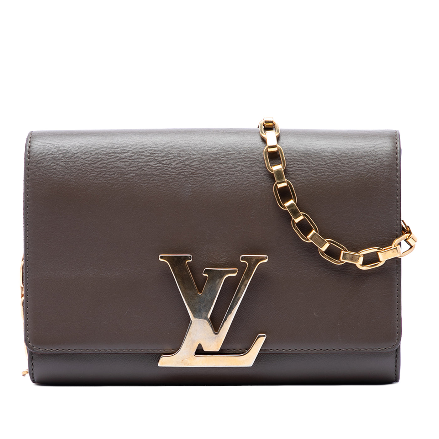 Leather Louise Chain MM - Image 1