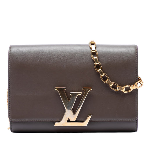 Leather Louise Chain MM - Image 1