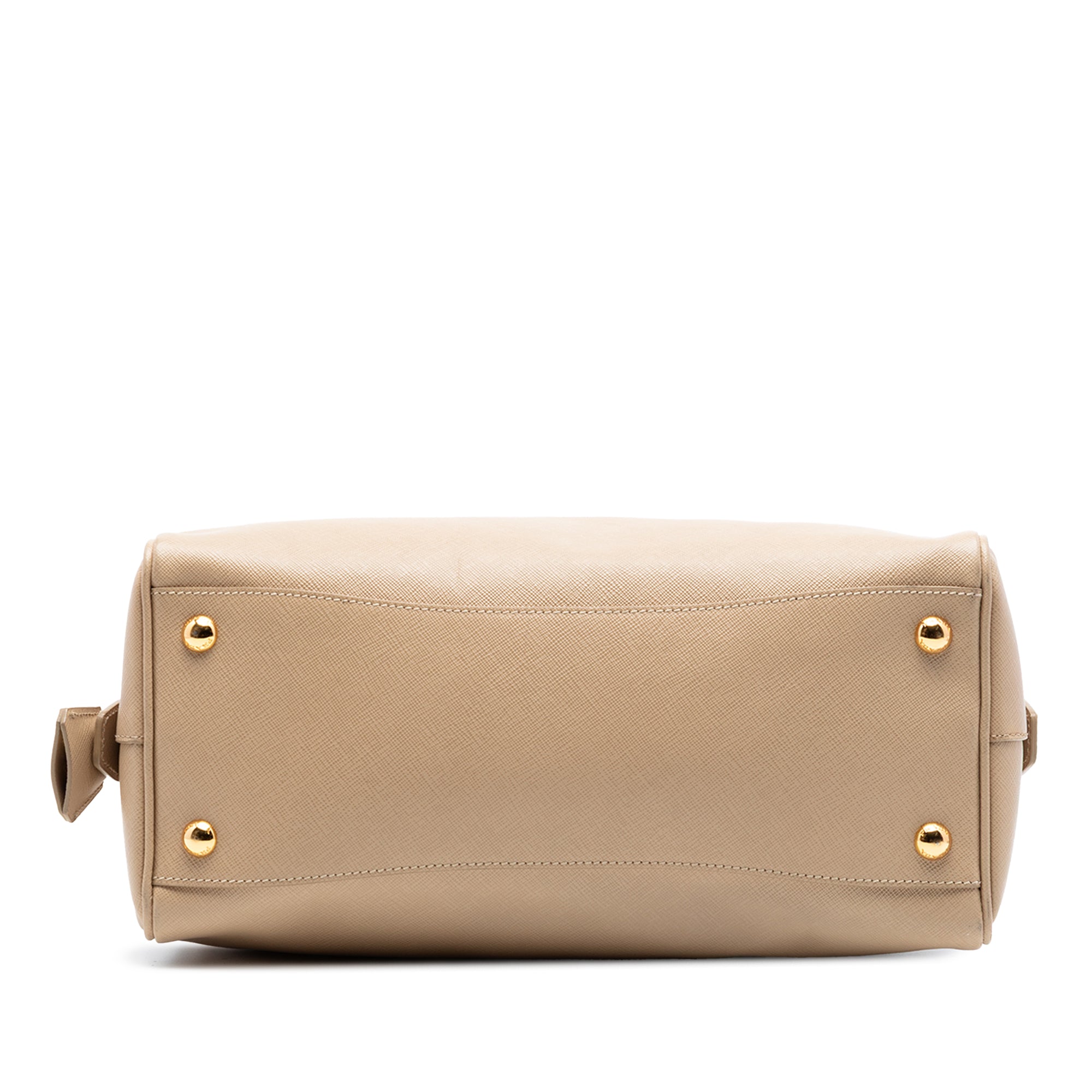 Saffiano Lux Boston Bag - Image 3