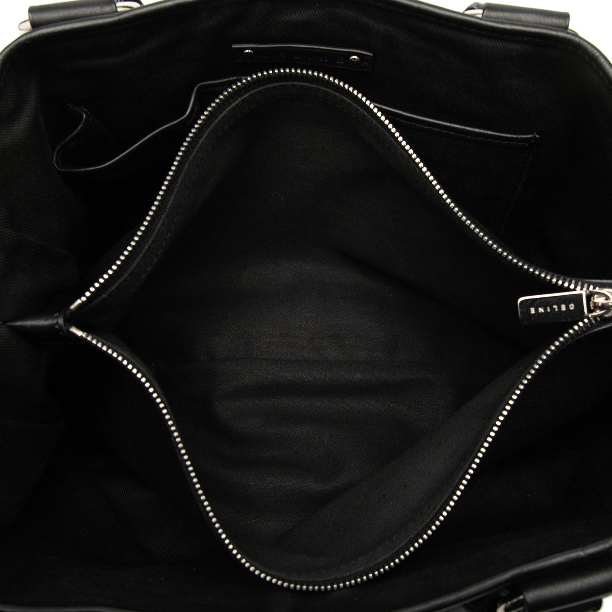 C Macadam Suede Boogie Handbag - Image 4
