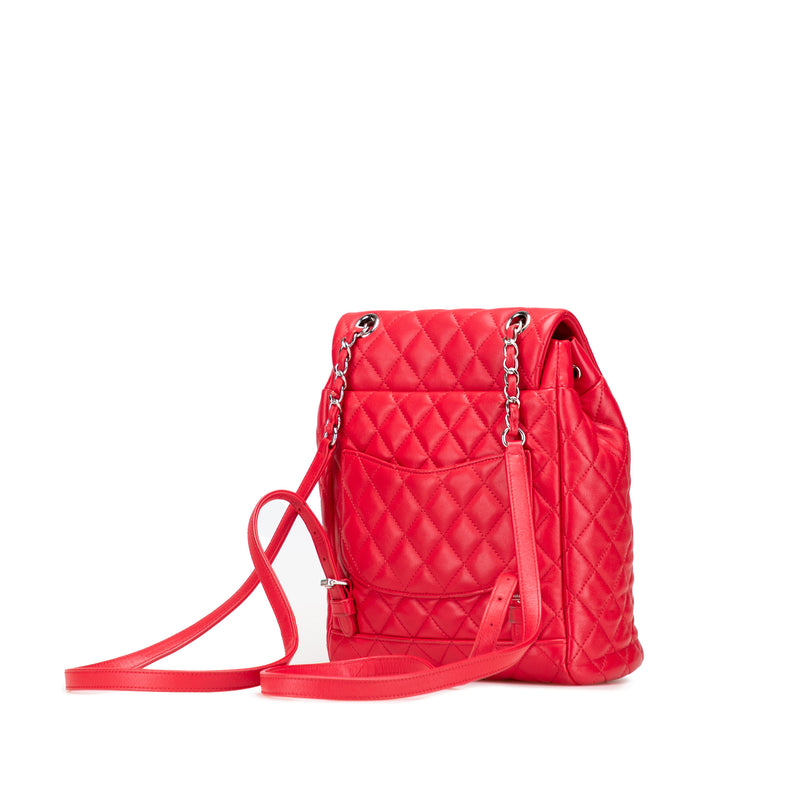Small Lambskin Urban Spirit Backpack - Image 2