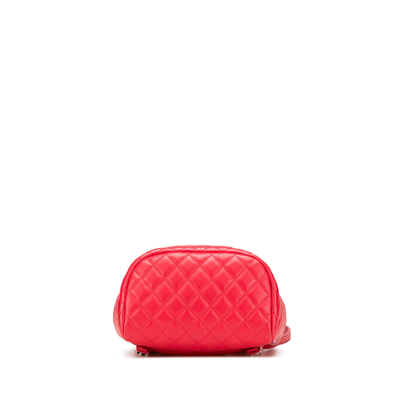 Small Lambskin Urban Spirit Backpack - Image 3