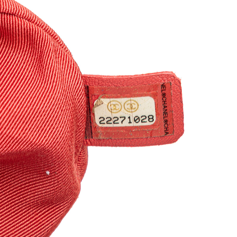 Small Lambskin Urban Spirit Backpack - Image 6