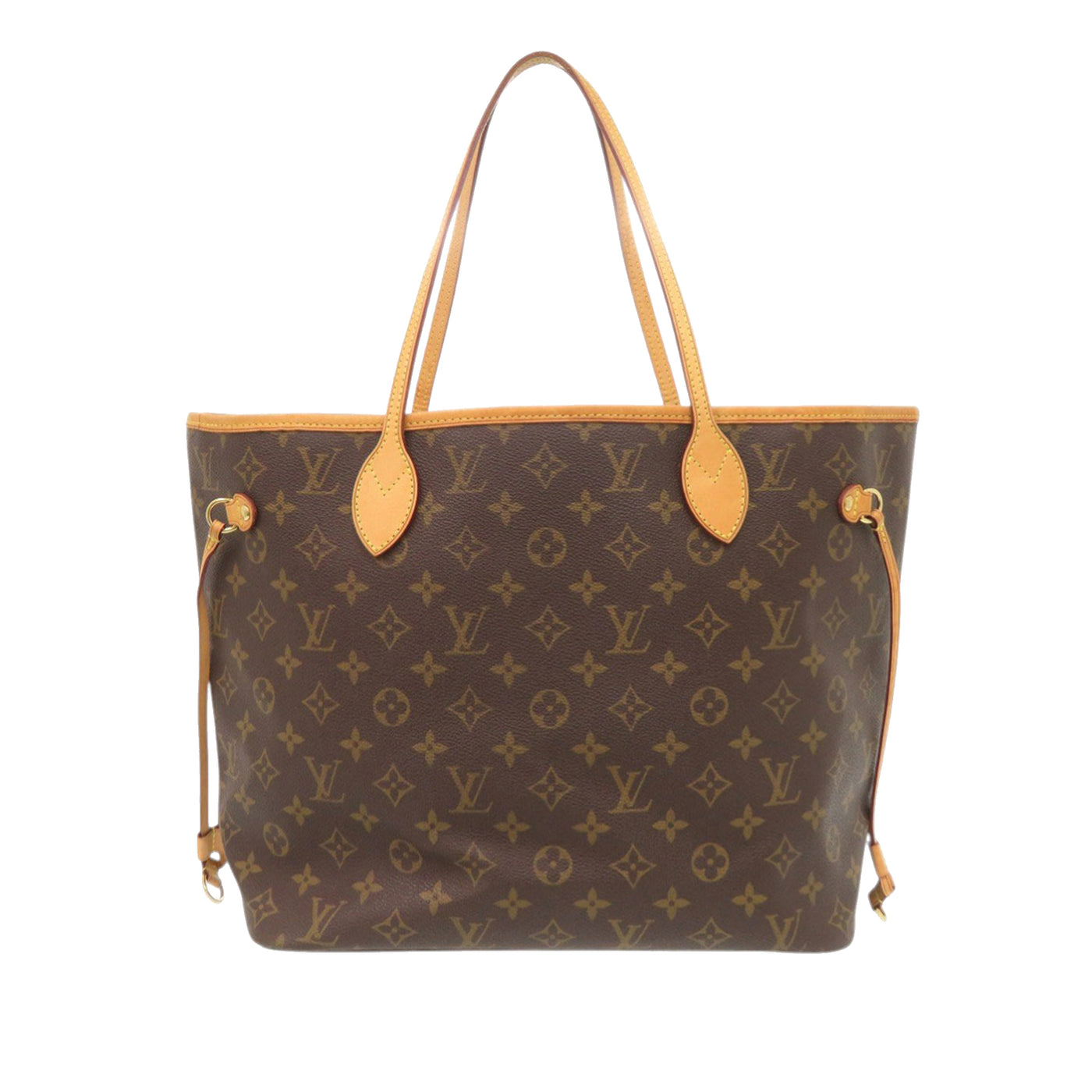 Monogram Neverfull MM - Image 1