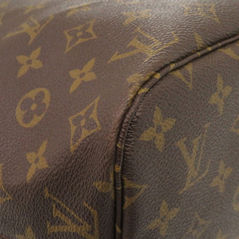 Monogram Neverfull MM - Image 10