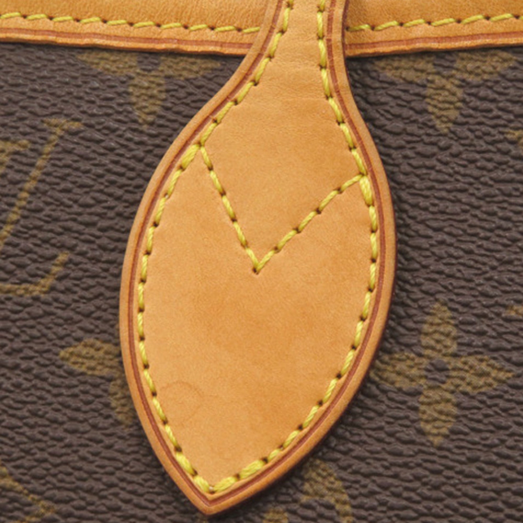 Monogram Neverfull MM - Image 13