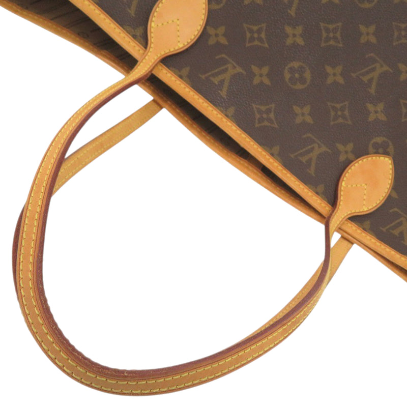 Monogram Neverfull MM - Image 19