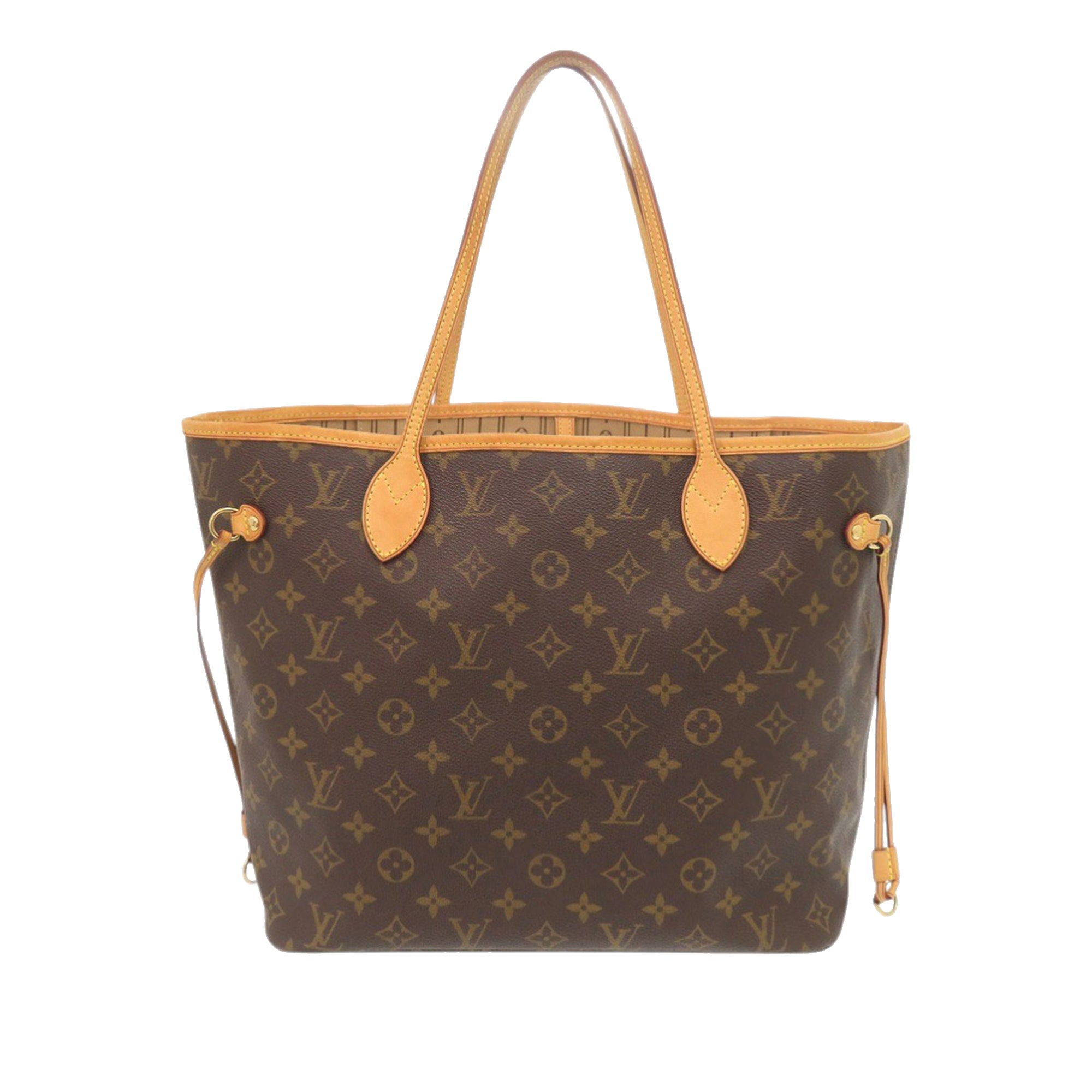 Monogram Neverfull MM - Image 2