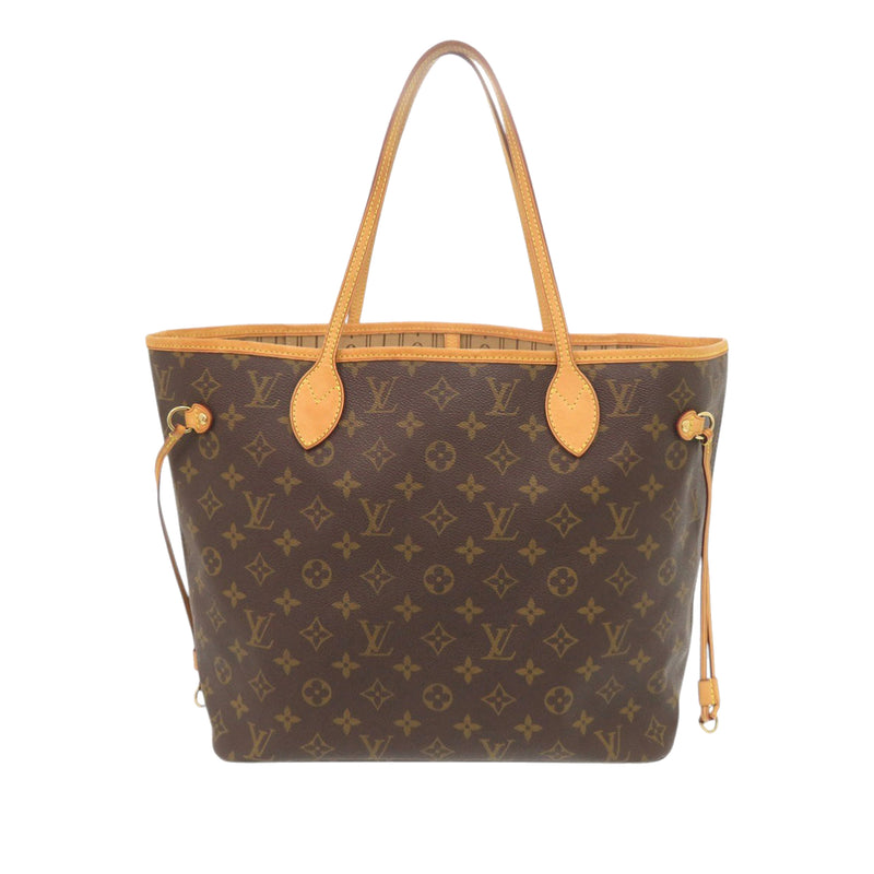 Monogram Neverfull MM - Image 2