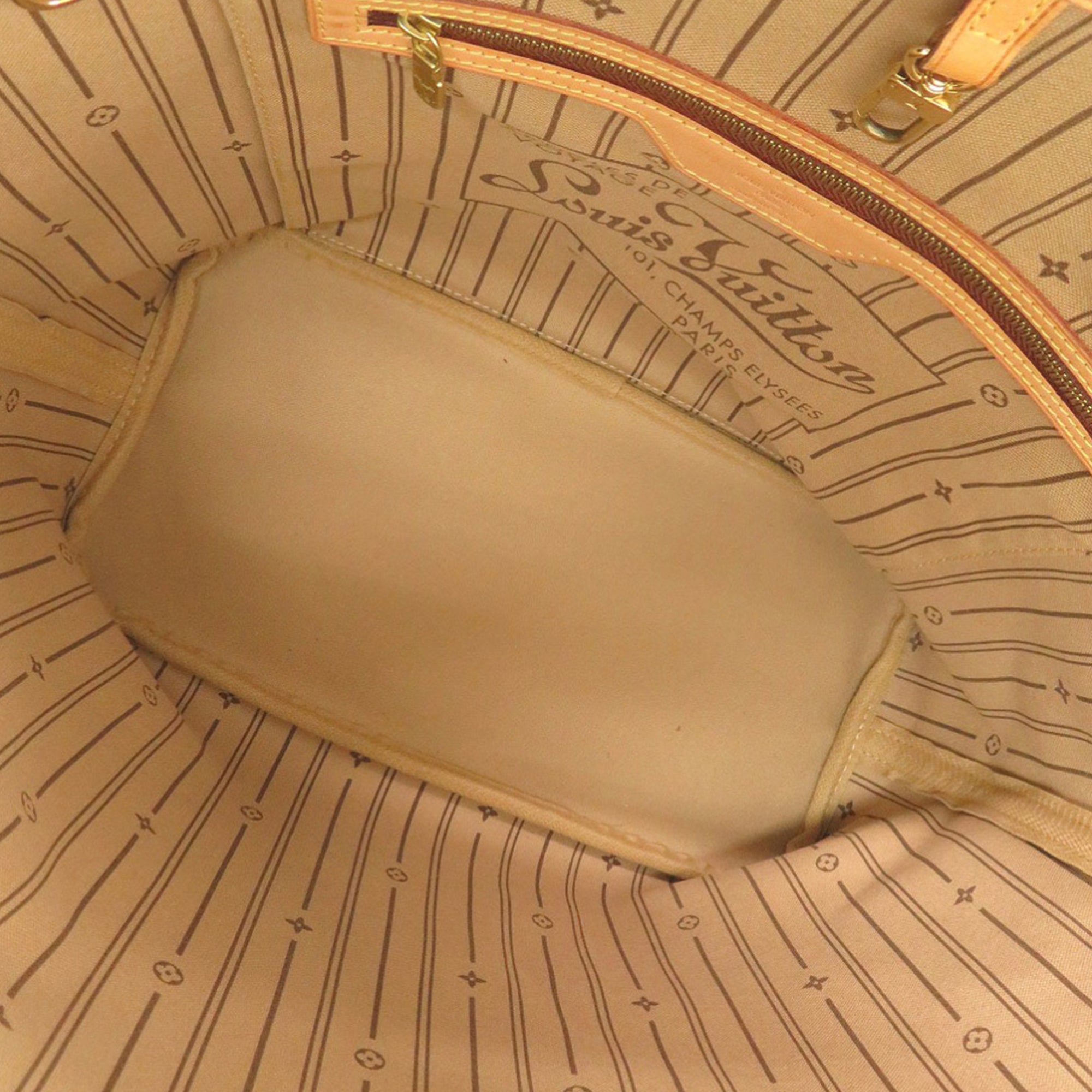 Monogram Neverfull MM - Image 4
