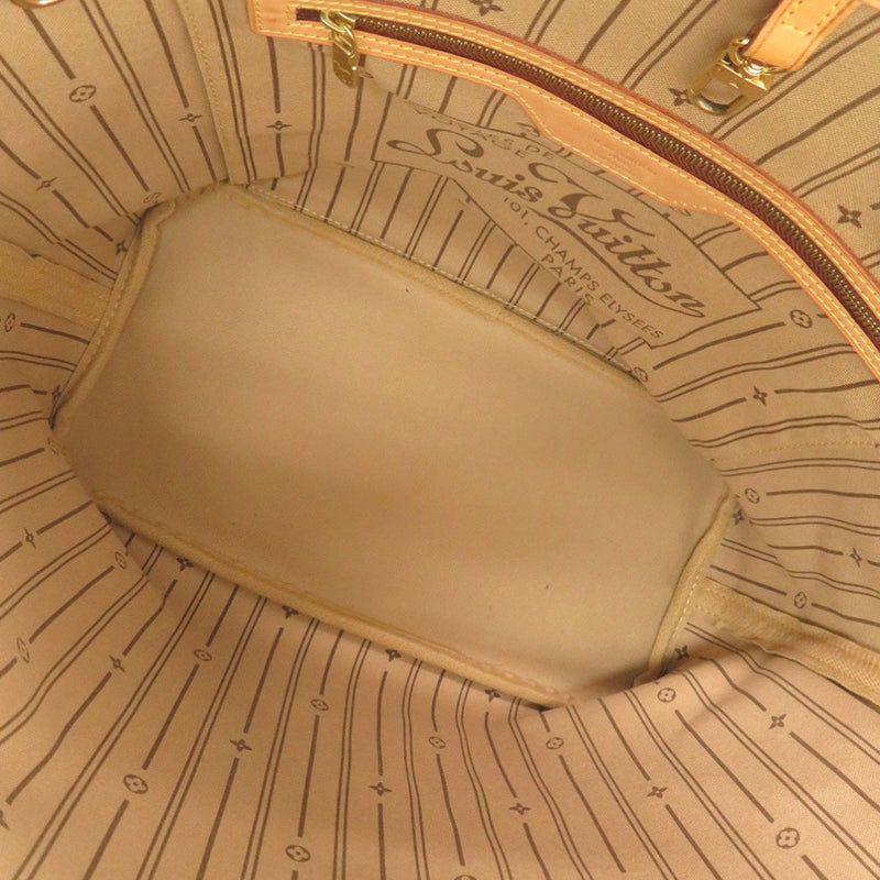 Monogram Neverfull MM - Image 4