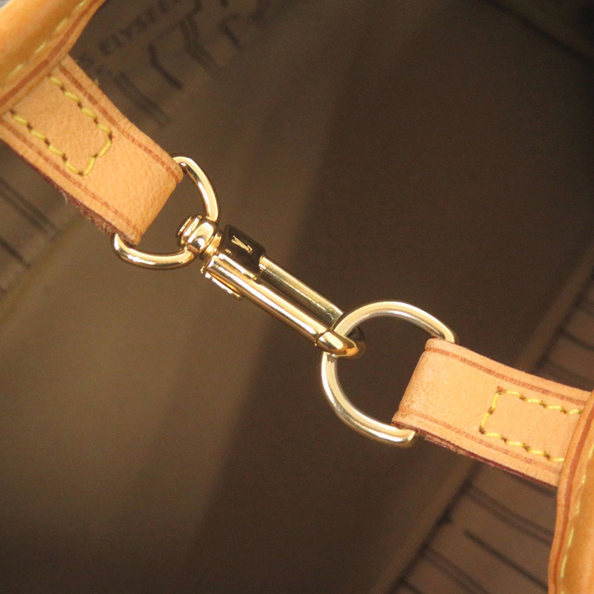Monogram Neverfull MM - Image 6